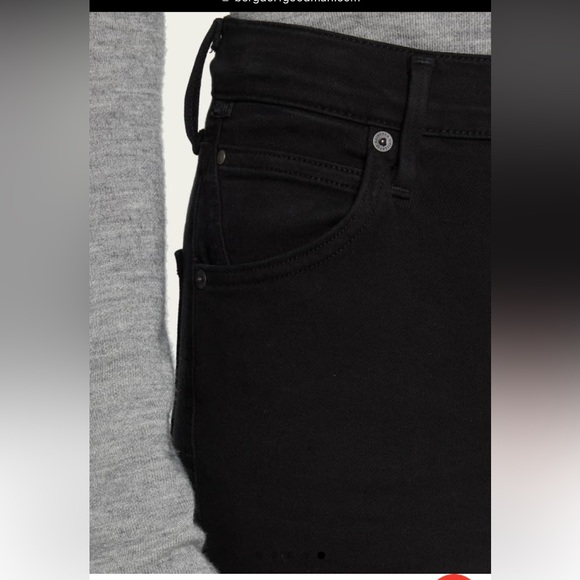 Citizens Of Humanity skinny jeans - Picture 6 of 9